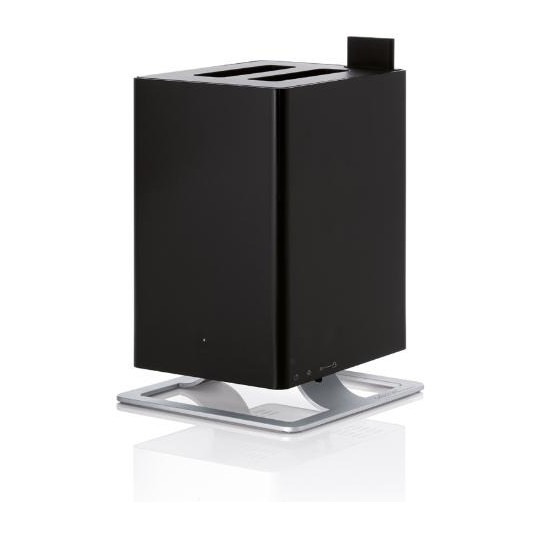 Oro drėkintuvas Stadler Form Anton A-002 Juodas