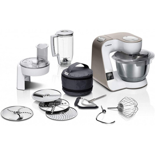 Virtuvinis kombainas Bosch MUM5XW20