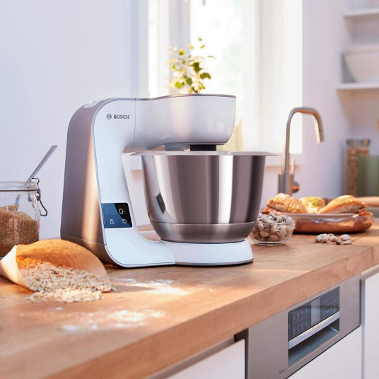Virtuvinis kombainas Bosch MUM5XW20