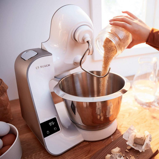 Virtuvinis kombainas Bosch MUM5XW20