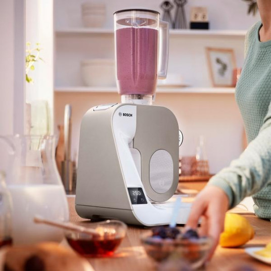 Virtuvinis kombainas Bosch MUM5XW20