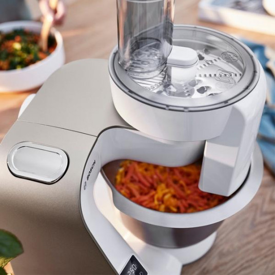 Virtuvinis kombainas Bosch MUM5XW20