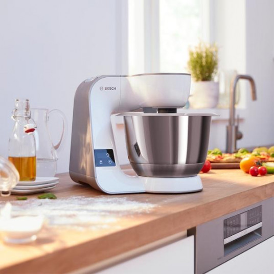 Virtuvinis kombainas Bosch MUM5XW20