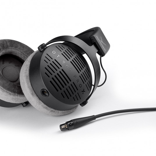 Ausinės Beyerdynamic DT 900 PRO X Black