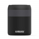 Kambukka pietų dėžutė - termosas Bora 600 ml - Matte Black