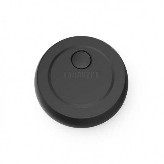 Kambukka pietų dėžutė - termosas Bora 600 ml - Matte Black