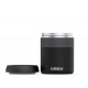 Kambukka pietų dėžutė - termosas Bora 600 ml - Matte Black