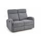 Sofa OSLO 2S su reglainerio funkcija