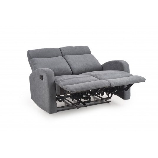 Sofa OSLO 2S su reglainerio funkcija