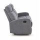 Sofa OSLO 2S su reglainerio funkcija