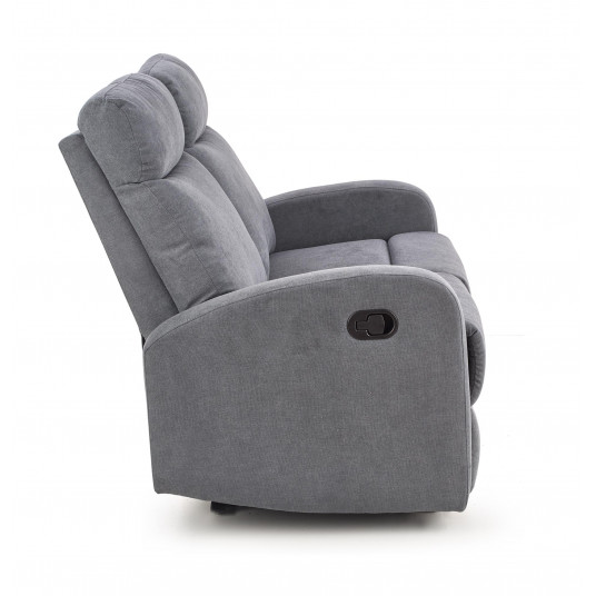 Sofa OSLO 2S su reglainerio funkcija