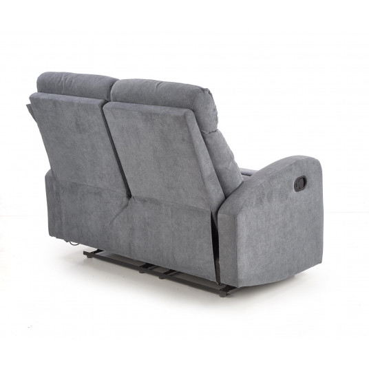 Sofa OSLO 2S su reglainerio funkcija