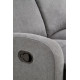 Sofa OSLO 2S su reglainerio funkcija