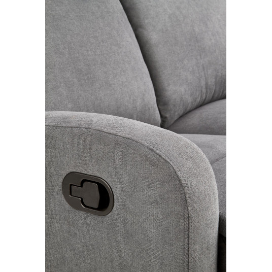 Sofa OSLO 2S su reglainerio funkcija
