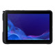 Planšetė Samsung Galaxy Tab Active 4 Pro 5G T636 10.1“ 64GB Black
