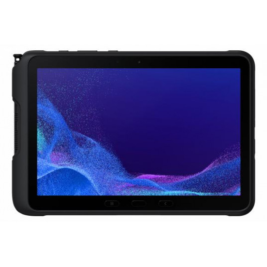 Planšetė Samsung Galaxy Tab Active 4 Pro 5G T636 10.1“ 64GB Black