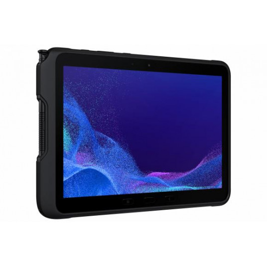Planšetė Samsung Galaxy Tab Active 4 Pro 5G T636 10.1“ 64GB Black