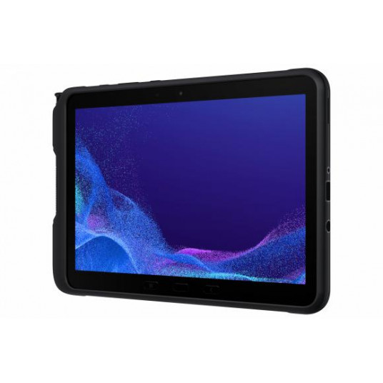 Planšetė Samsung Galaxy Tab Active 4 Pro 5G T636 10.1“ 64GB Black