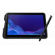 Planšetė Samsung Galaxy Tab Active 4 Pro 5G T636 10.1“ 64GB Black