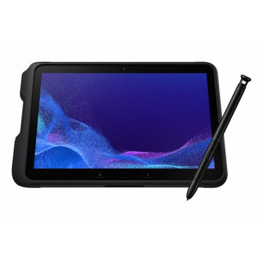 Planšetė Samsung Galaxy Tab Active 4 Pro 5G T636 10.1“ 64GB Black