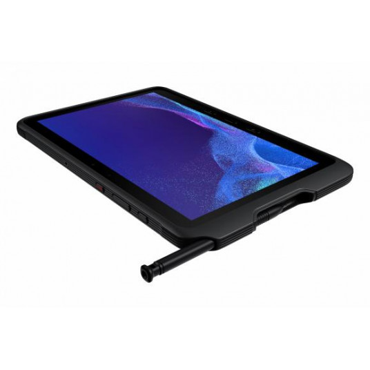 Planšetė Samsung Galaxy Tab Active 4 Pro 5G T636 10.1“ 64GB Black