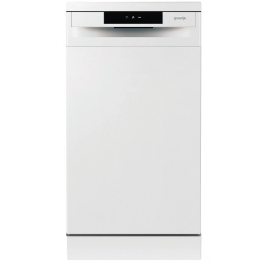 Indaplovė GORENJE GS520E15W