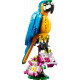 LEGO® 31136 CREATOR Egzotiška papūga
