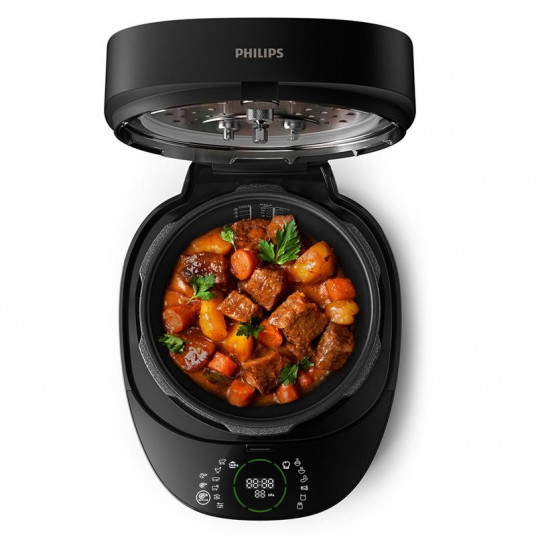 Multifunkcinis puodas PHILIPS HD2151/40 
