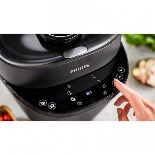 Multifunkcinis puodas PHILIPS HD2151/40 