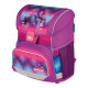 Mokyklinės kuprinės rinkinys HERLITZ LOOP PLUS - Funky Horse, 50043699