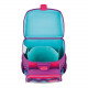 Mokyklinės kuprinės rinkinys HERLITZ LOOP PLUS - Funky Horse, 50043699