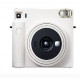 Momentinis fotoaparatas Fujifilm Instax Square SQ1 Chalk White