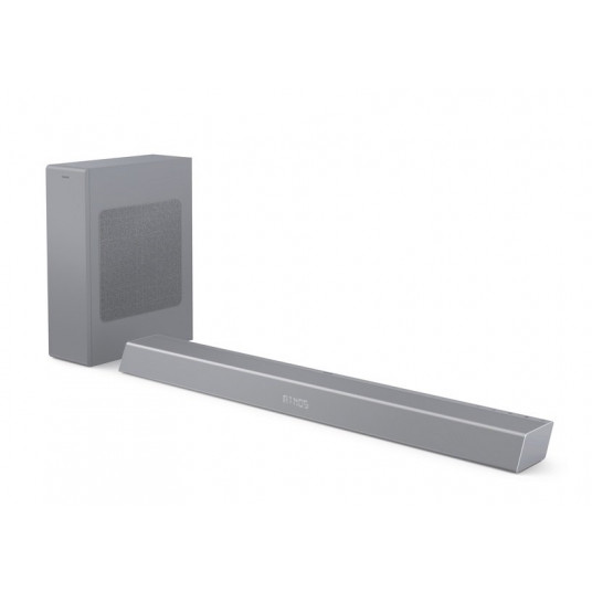 Muzikinis centras Philips TAB8505/10
