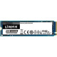 SSD|KINGSTON|SSD serija DC1000B|240GB|PCIE|NVMe|NAND Flash technologija TLC|Rašymo greitis 290 MB/sek|Nuskaitymo greitis 2200 MB/sek|Formos koeficientas M.2|MTBF 2000000 val.|SEDC10200BM
