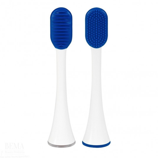 Liežuvio valikliai Silkn SonicSmile Tongue Cleaners SSRT2PEU001