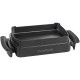 Užkandžių kepimas, priedas Optigrill, Tefal