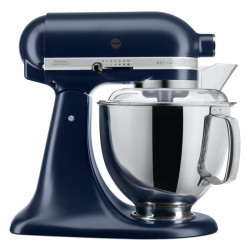 Virtuvinis kombainas KitchenAid 5KSM175PSEIB