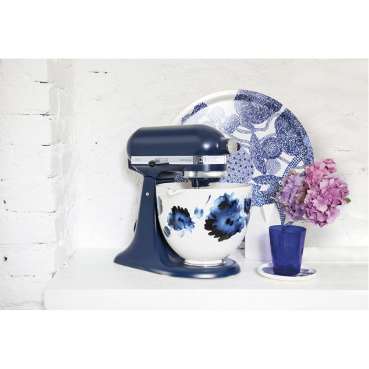 Virtuvinis kombainas KitchenAid 5KSM175PSEIB
