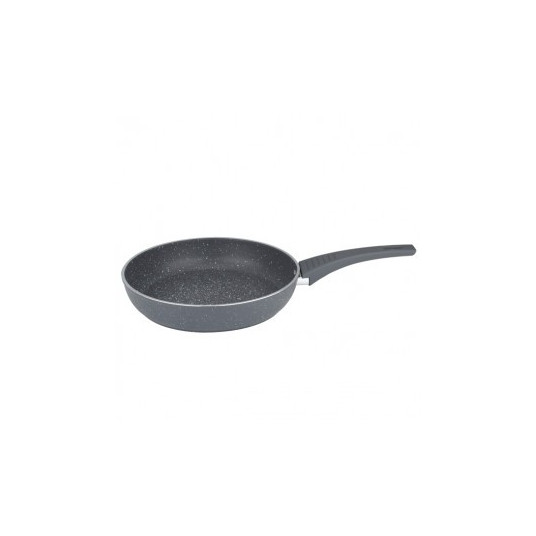 Keptuvė 24cm Maestro MR-1214-24 su granitine danga