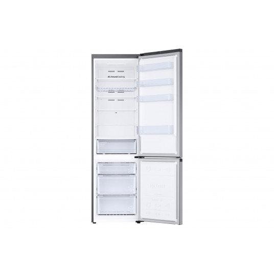 Šaldytuvas Samsung RB38C602DSA/EF