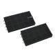 Anglies filtras Standard MCFB49