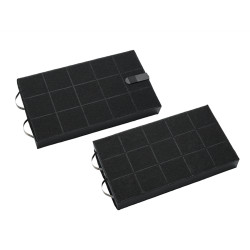 Anglies filtras Standard MCFB49