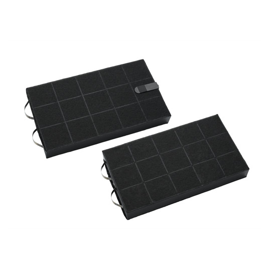 Anglies filtras Standard MCFB49