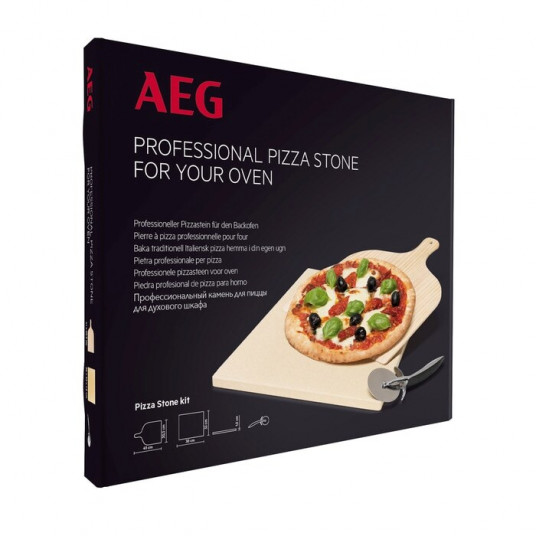 Picos akmens komplektas AEG A9OZPS1