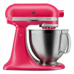 Pastatomas plakiklis KitchenAid 5KSM195PSEHI Color of the year