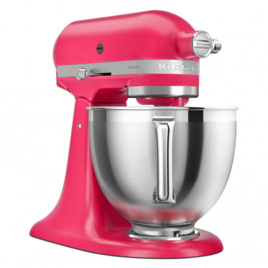 Pastatomas plakiklis KitchenAid 5KSM195PSEHI Color of the year