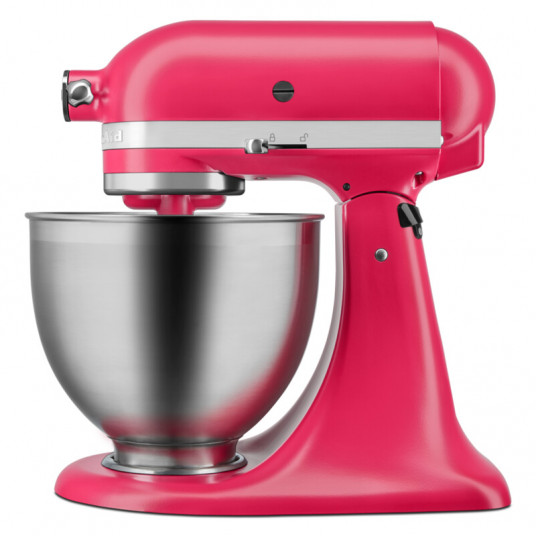 Pastatomas plakiklis KitchenAid 5KSM195PSEHI Color of the year