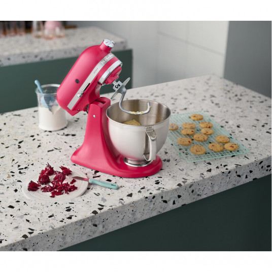 Pastatomas plakiklis KitchenAid 5KSM195PSEHI Color of the year