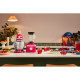 Pastatomas plakiklis KitchenAid 5KSM195PSEHI Color of the year