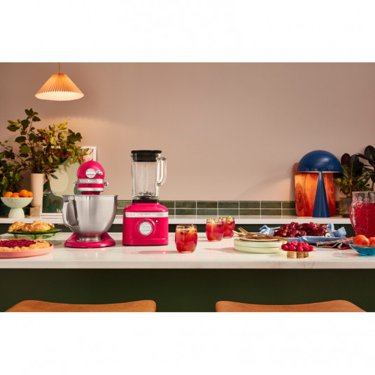 Pastatomas plakiklis KitchenAid 5KSM195PSEHI Color of the year